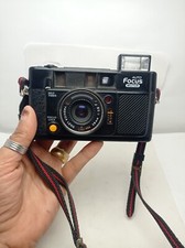 YASHICA Auto Focus Motor .1981
