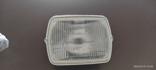 Faro anteriore cev per - faro,