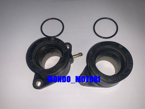 Collettori per yamaha - collettori,