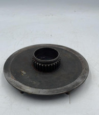 MOZZO RUOTA POSTERIORE - MOTO