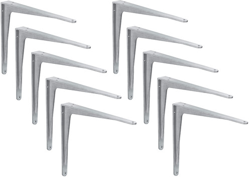10x scaffale console - 10x, per