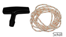 Starter Kit Per Motosega Stihl