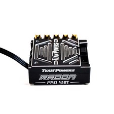 Team Powers motori brushless radon ESC 105A o 200A o con sensore attinio