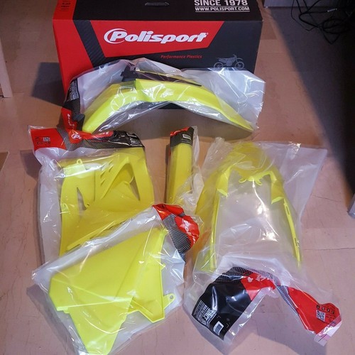 Kit plastiche beta 250 300 - kit,