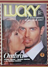 FOTOROMANZO LUCKY N 359 1997