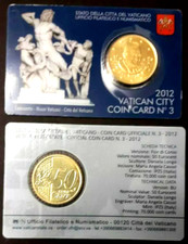 CITTA' del VATICANO - 2012