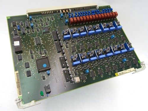 Siemens gruppo slmb 16 - siemens, (pu)