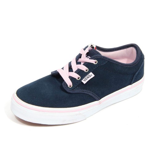 H6662 sneaker bimba - , vans