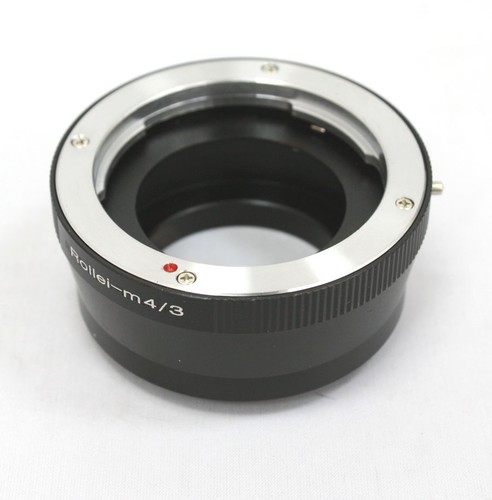 Rollei qbm sl35 - qbm,
