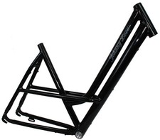 Telaio Johnny Loco Delivery