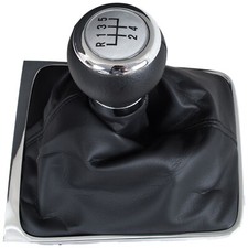 POMELLO LEVA CAMBIO CROMO