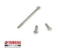 Viti Yamaha WR 125 X/R