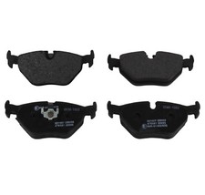 BMW 3 Touring E46 320 d - 4 x