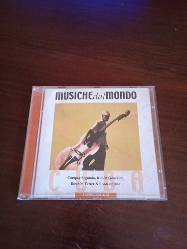 Musiche dal mondo - ,
