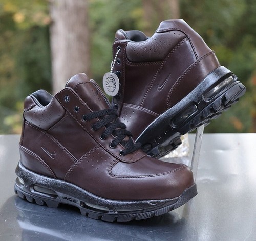 Nike air max - max, acg
