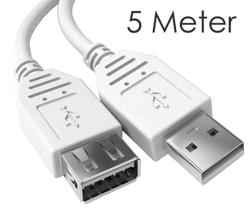 Metri cavo usb 0 - 5,