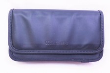 Fondina elastica clip da