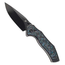Coltello pieghevole Kansept