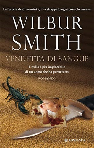 Smith wilburn vendetta di - smith,wilburn.,