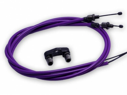 Snafu cavo freno bmx oldschool - snafu,