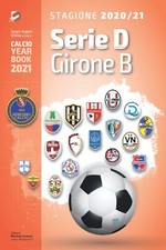 Serie D Girone B 2020/2021