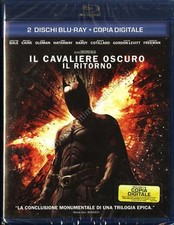 BATMAN IL CAVALIERE OSCURO IL