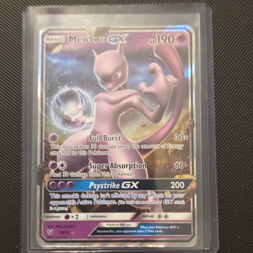 The pokémon company mewtwo - the,