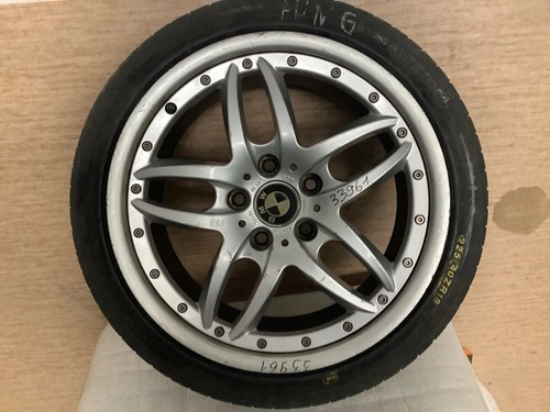 Bmw e46 2000 pollici - 2000,