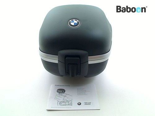 Topcase bmw 650 xcountry - topcase,