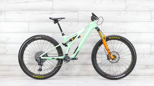 Specialized stumpjumper pro - specialized,