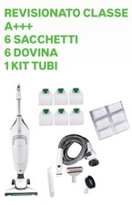 VORWERK FOLLETTO VK 220 S DI