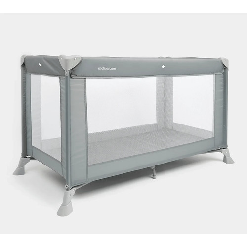 Mothercare grey travel - mothercare,