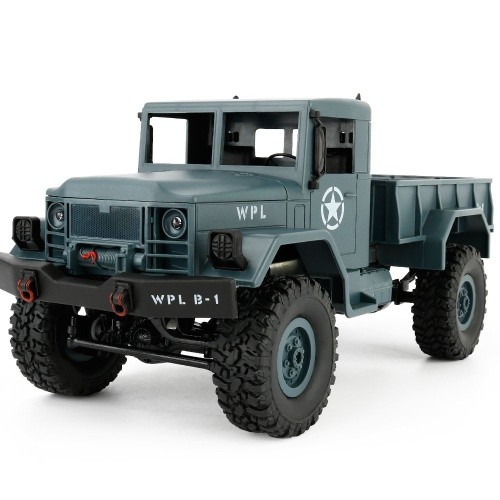 Idee b14 camion militare - s-idee®,