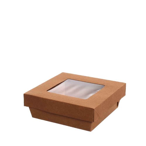 Box contenitori take - 30, away