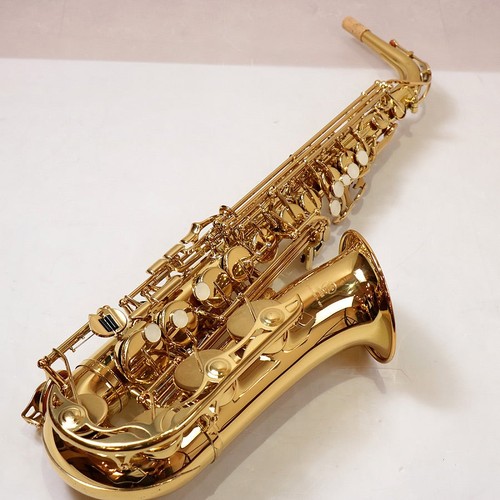 Sassofono contralto yamaha - sassofono,