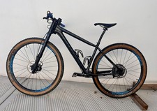 MTB Cannondale FSI Carbon 2