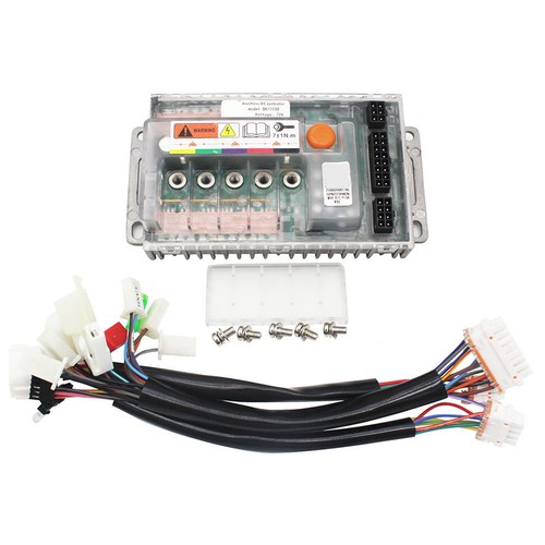 Regolatore motore brushless - regolatore, dc