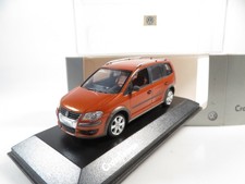 1:43 Minichamps VW Cross