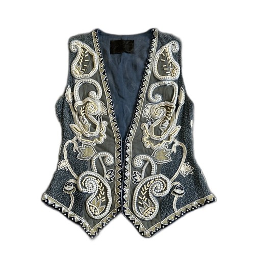 Gilet ella singh donna grande - donna,