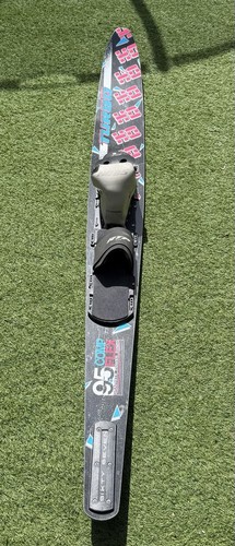 Brien sci nautico slalom - sci,