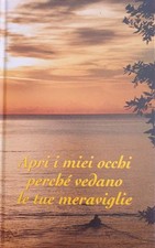 Apri i miei occhi perché