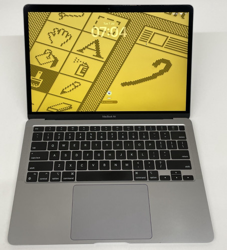 Apple macbook air a2337 - a2337, 13,3"
