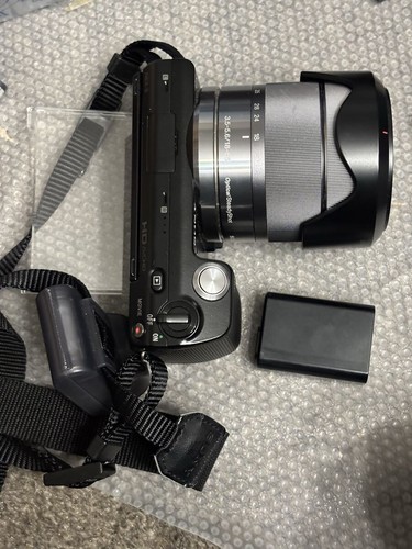 Fotocamera digitale compatta