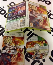 Dragonball Xenoverse Xbox 360