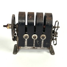 Vintage Telephone Magneto