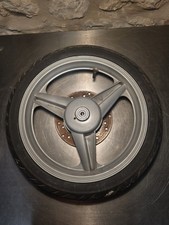 CERCHIO CERCHIONE RUOTA ANTERIORE PIAGGIO FREE 50