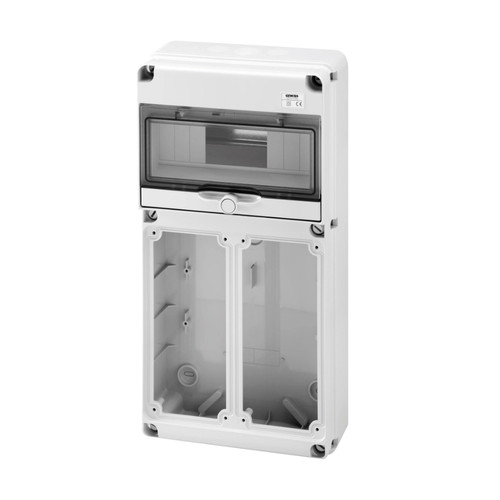 Quadro stagno gewiss din - quadro,