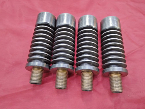 Black decker valve - &, seat