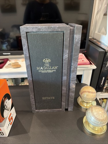 The macallan estate - macallan,