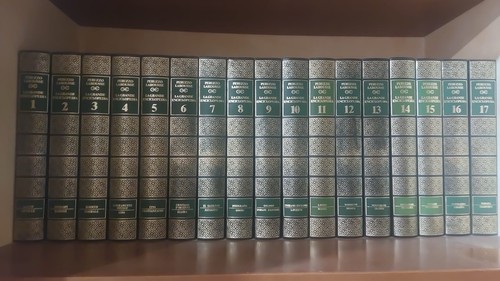 Peruzzo larousse grande - peruzzo, la